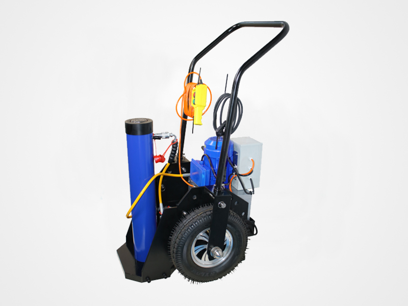 Mobile Hydraulic Lifting Cylinders
