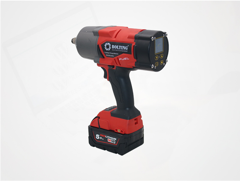 How to choose a brand of electric torque wrench for charging?