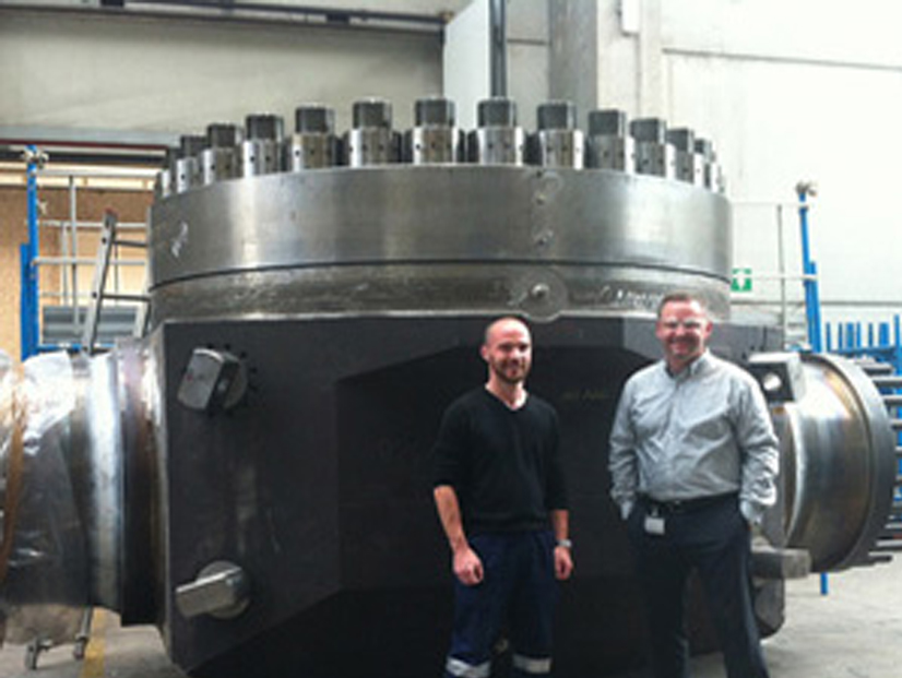 mechanical manufacturing