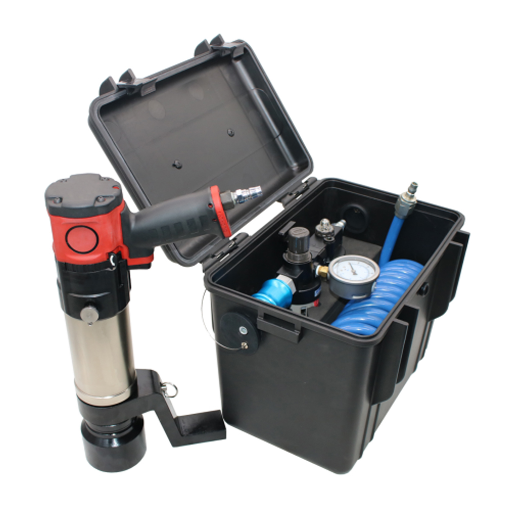 Pneumatic Torque Wrenches