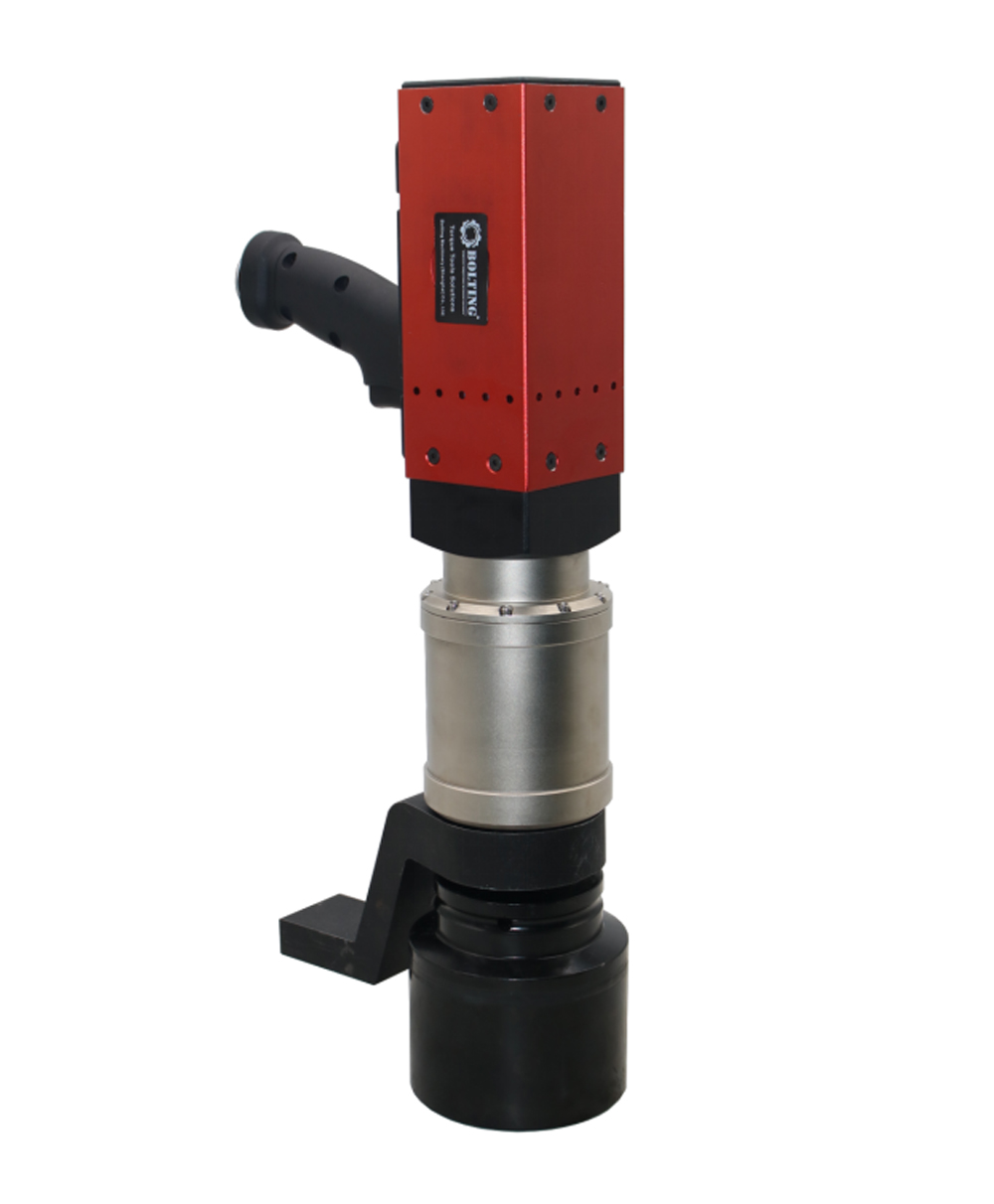 Digital Precision Electric Torque Wrenches