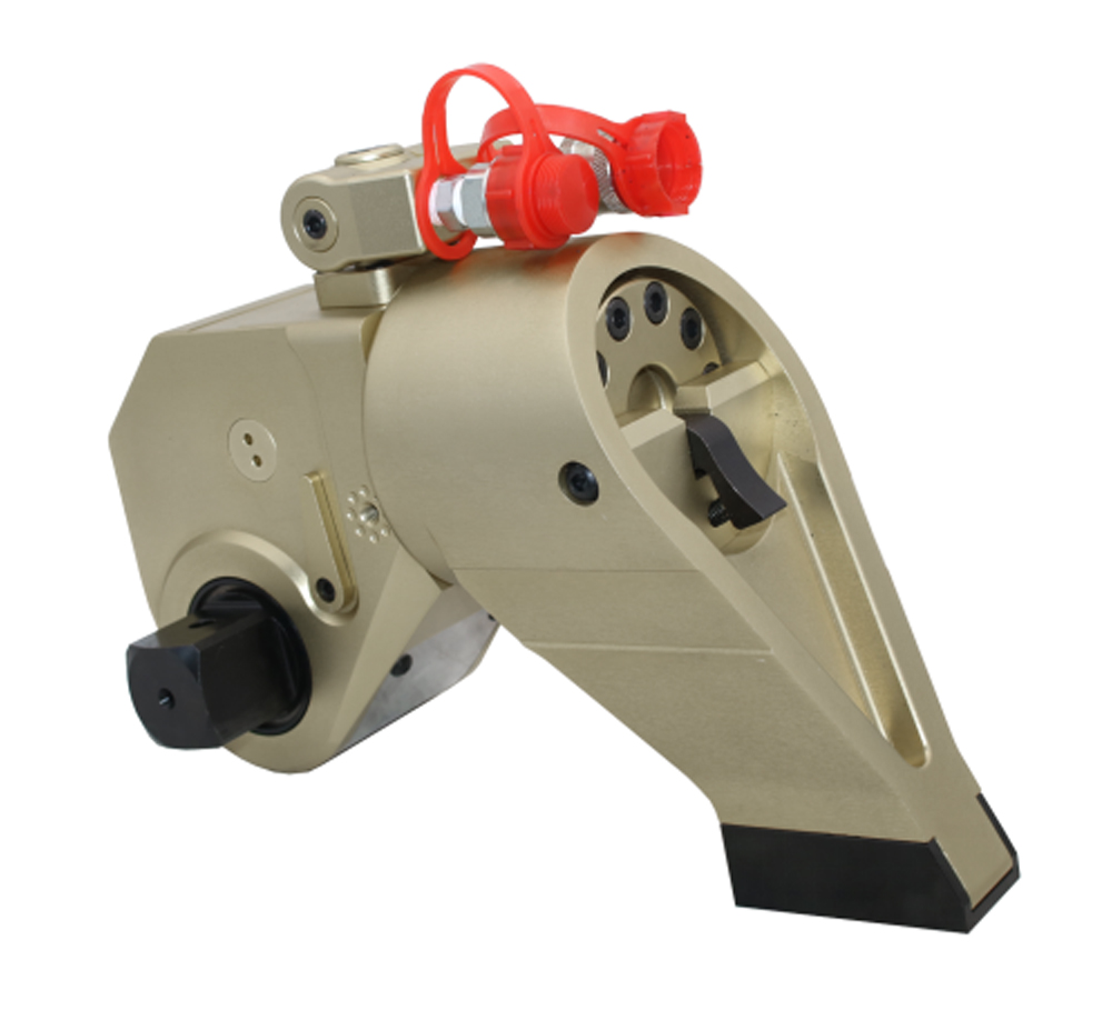 Square Drive Hydraulic Torque Wrenches