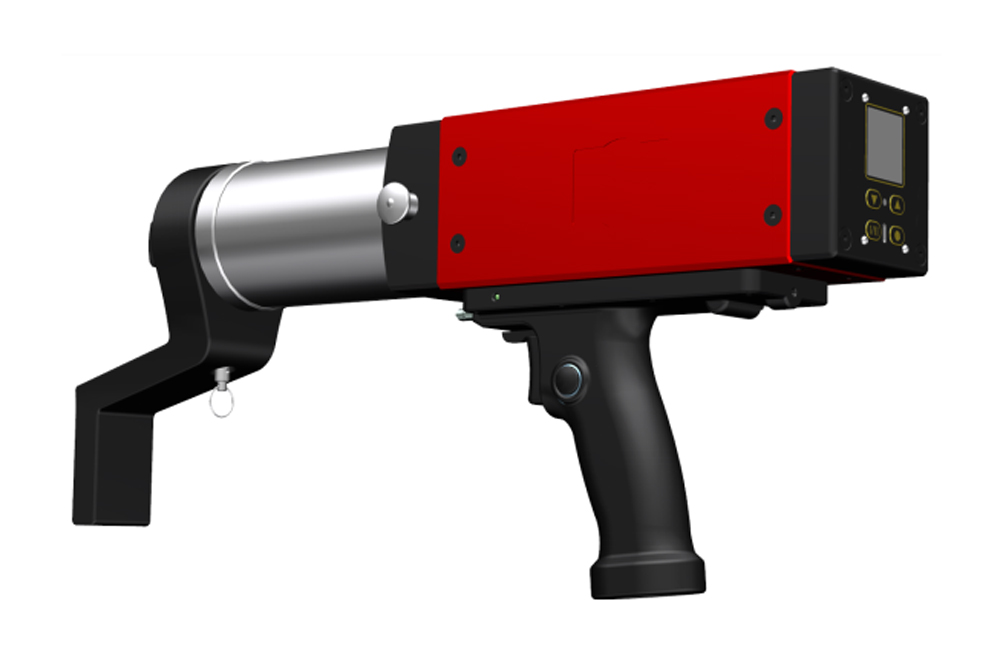 User Guide for Electronic Precision Control Electric Torque Wrench